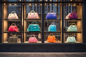 全球女包（全球女包品牌排行榜）