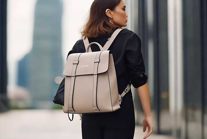 女士时尚双肩背包；女士时尚双肩背包品牌