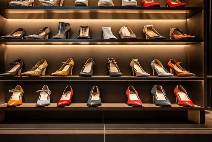 国内中高端女鞋品牌（国内中高端女鞋品牌有哪些）