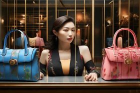 品牌包包设计师左九排名第几（国内包包设计师品牌）