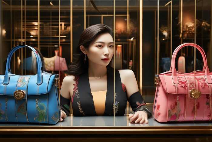 品牌包包设计师左九排名第几（国内包包设计师品牌）