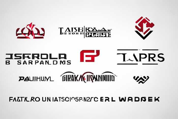 国际一线男装10大品牌、国际一线男装10大品牌标识图片