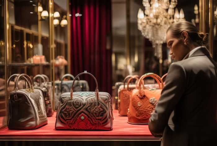 奢侈品包包是品牌溢价吗 - 奢侈品包包是品牌溢价吗为什么