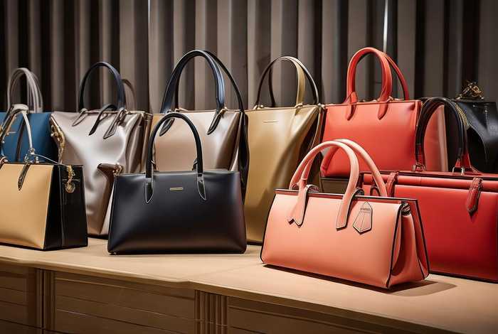 女包品牌系列（女包品牌系列大全）