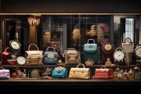 国内十大奢侈品牌排行榜、国内十大奢侈品牌排行榜前十名