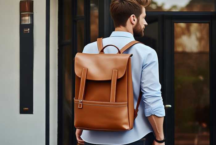 男士出门带什么包方便又好看 男士出门带什么包方便又好看图片