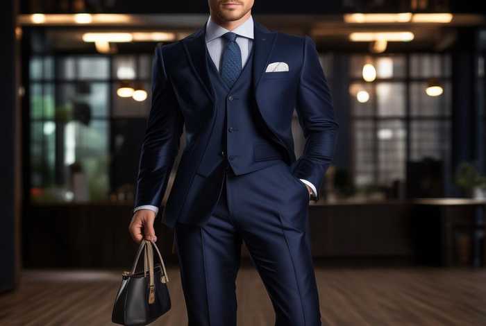 奢侈品男装高端，奢侈品男装高端品牌