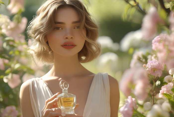 女士香水淡香十大排行、女士香水淡香十大排行榜