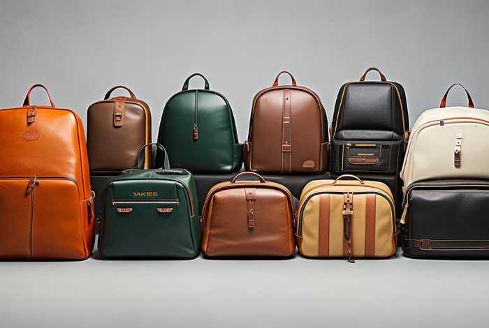 品牌包包大全前十名双肩包（全球双肩包包品牌十大排名）