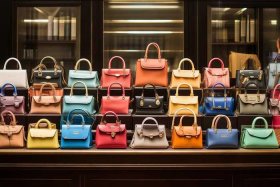 名牌包包排名前50名；名牌包包排名前50名有哪些