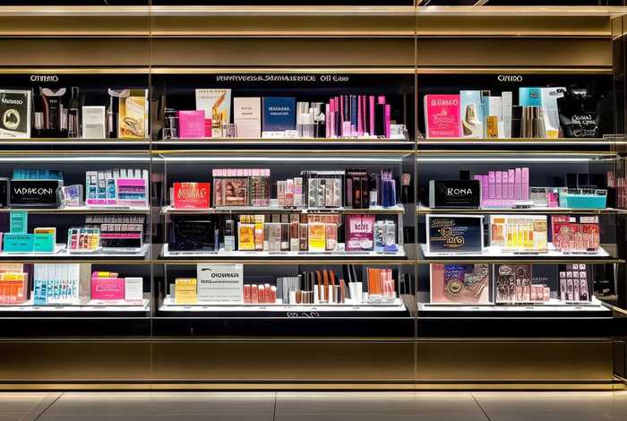 国际化妆品排名前十名 品牌图片 - 国际化妆品排名前十名 品牌图片及价格