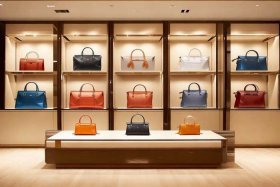 国内十大名牌包 国内十大名牌包包排名