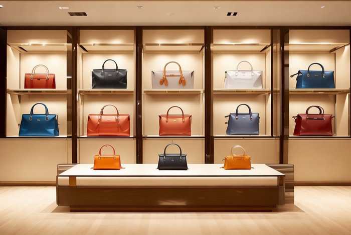 国内十大名牌包 国内十大名牌包包排名