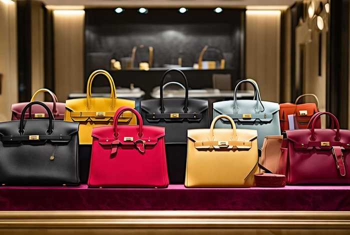 名牌包包有哪些 前十名标志；名牌包包有哪些 前十名名称