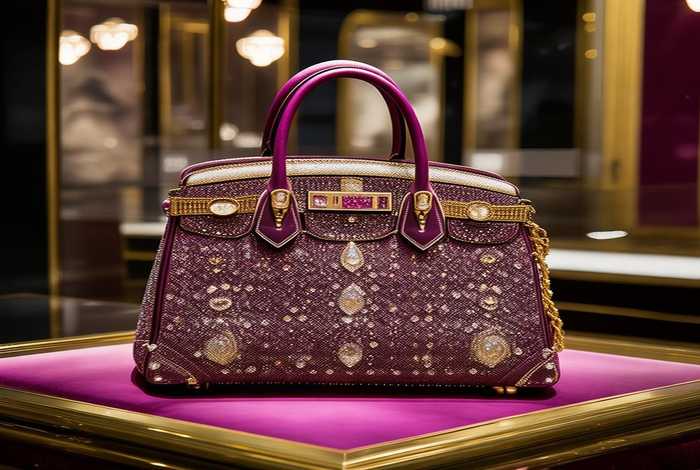 奢侈品包包最贵多少钱；奢侈品包包最贵多少钱一个