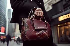 女包品牌档次表，女包品牌档次表博柏利