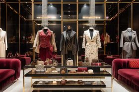 美国奢侈品牌有哪些（美国奢侈品牌有哪些品牌）