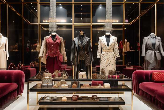 美国奢侈品牌有哪些（美国奢侈品牌有哪些品牌）