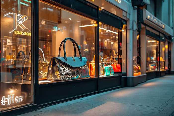 国内有名的包包 国内有名的包包店