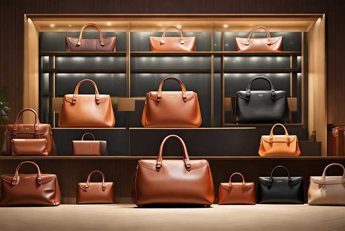 皮包品牌大全名字 - 皮包品牌大全名字有哪些