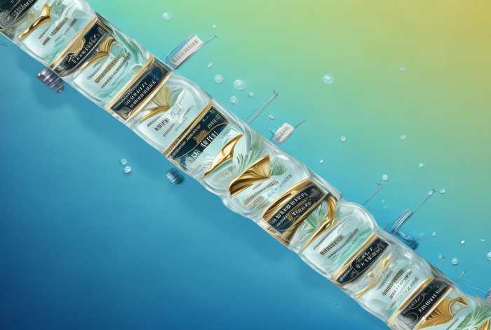 矿泉水品牌价格（矿泉水品牌价格排行榜前十名）