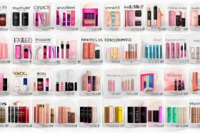 化妆品品牌有哪些牌子图片大全、化妆品品牌有哪些牌子图片大全及价格