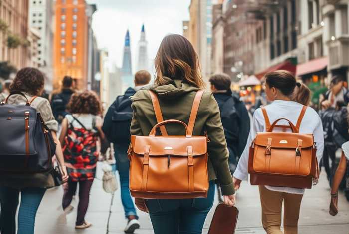 美国买什么包合适 美国买什么包合适中国人