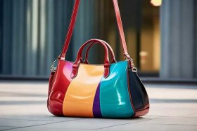 女款休闲包最时尚 女款休闲包最时尚品牌