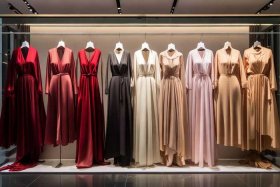 国货女装高档品牌三大排名，国货女装高档品牌三大排名榜