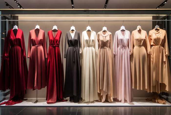 国货女装高档品牌三大排名，国货女装高档品牌三大排名榜