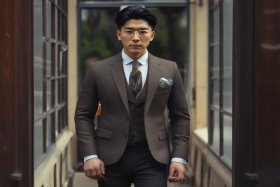 男士时尚斜挎包、男士时尚斜挎包大容量