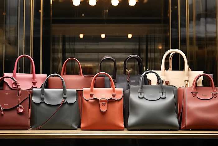 女士皮包排名 女士皮包排名前十品牌