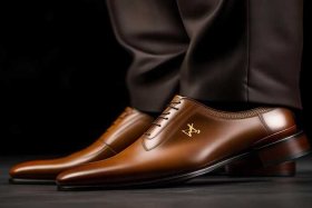路易威登最新款男鞋、路易威登最新款男鞋图片大全