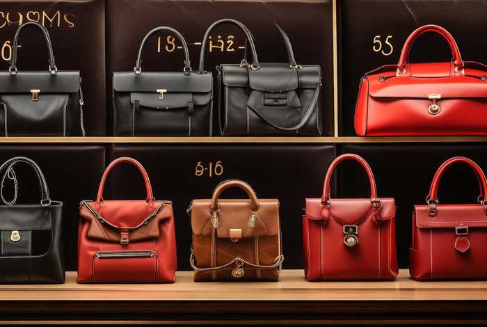 品牌包包排行榜前十名价格，品牌包包排行榜前十名价格多少