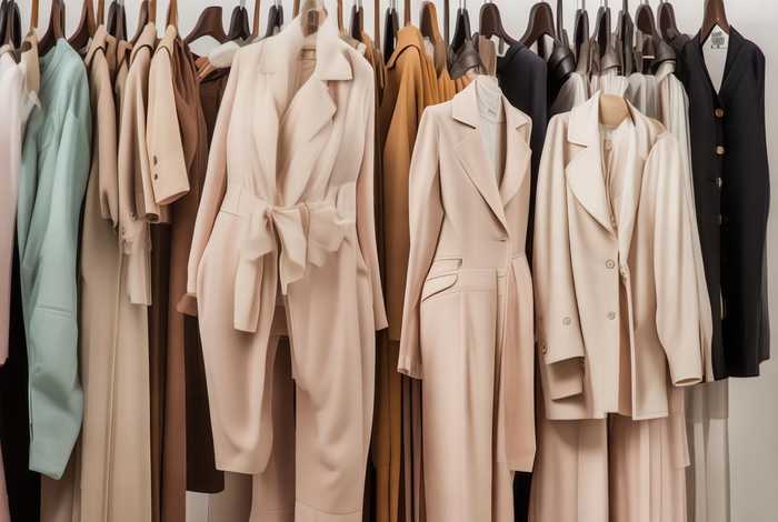 女士服装40到50岁服装品牌（女士服装40到50岁服装品牌有哪些）