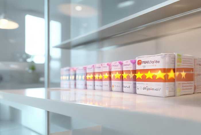 口碑很好的卫生巾 口碑很好的卫生巾有哪些