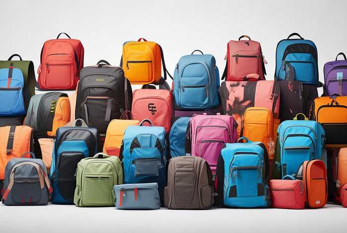 女士运动双肩包品牌大全 女士运动双肩包品牌大全排名