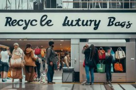 回收大牌包包 回收大牌包包的平台