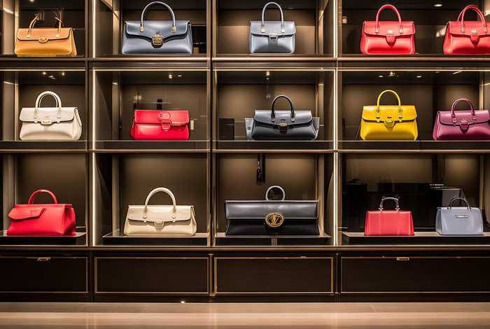 女包奢侈品牌排名(女包奢侈品牌排名前十) 女包奢侈品牌排名(女包奢侈品牌排名前十)