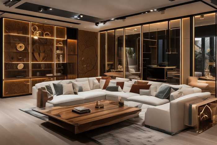 全屋定制十大名牌推荐、全屋定制十大名牌排行榜2020