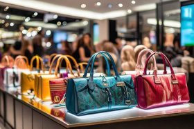 热销排名前十的包包 热销排名前十的包包有哪些