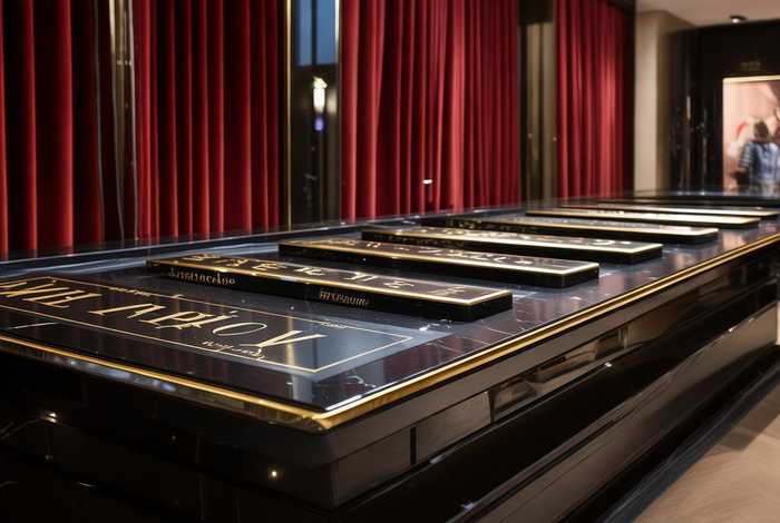 三个字的奢侈品牌都有哪些 - 三个字的奢侈品牌都有哪些牌子