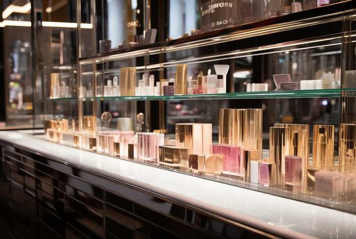 美妆大牌有哪些品牌介绍；美妆大牌有哪些品牌介绍一下