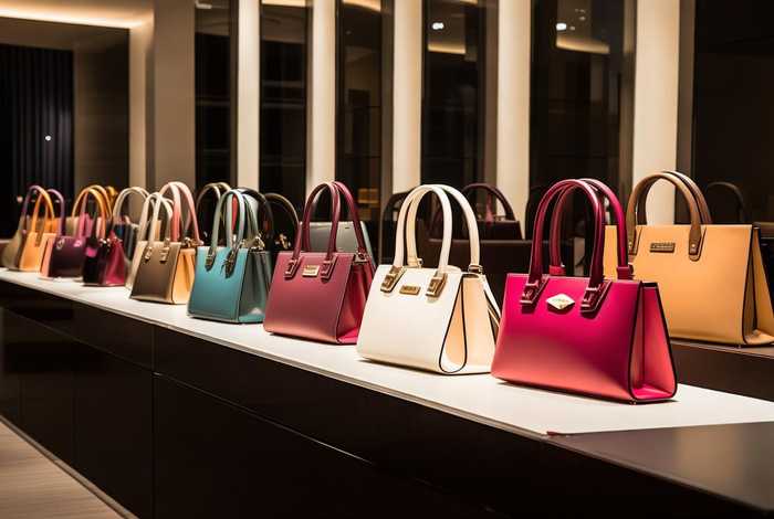 女包奢侈品品牌排名，女包奢侈品品牌排名榜