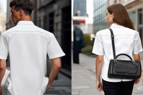 赛琳celine包官方旗舰店男款短袖；赛琳女装celine新款