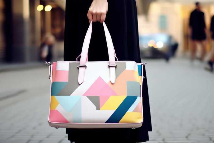 女士帆布挎包最新款式 女士帆布挎包最新款式图片