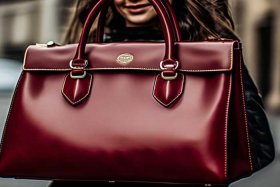 女孩背60万的包 女孩背60万的包好吗