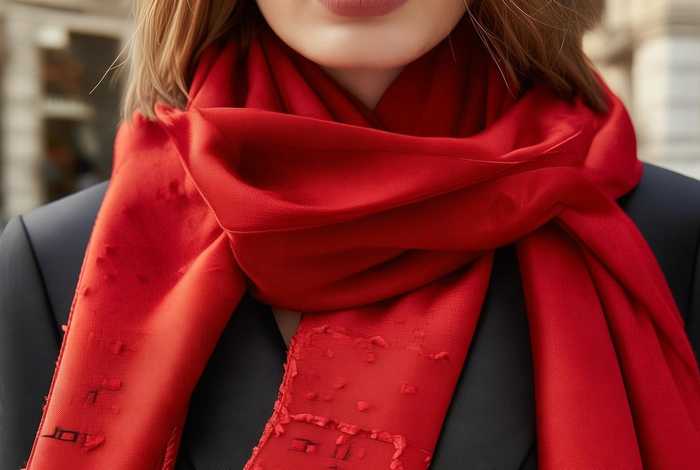 罗意威loewe中国官网围巾 - 罗意威 loewe中国官网 围巾