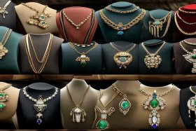 男士项链十大奢侈品牌 男士项链十大奢侈品牌排名