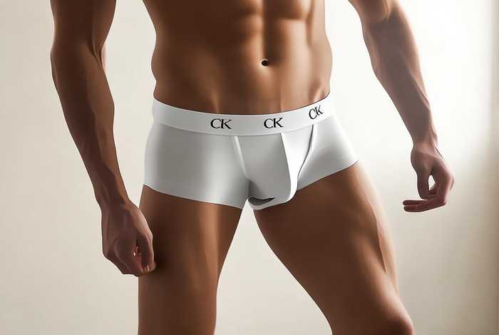 内裤ck是啥牌子 - 内裤ck是啥牌子的